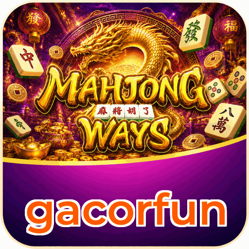 gacorfun APK Indonesia - Panduan Lengkap dan Tutorial