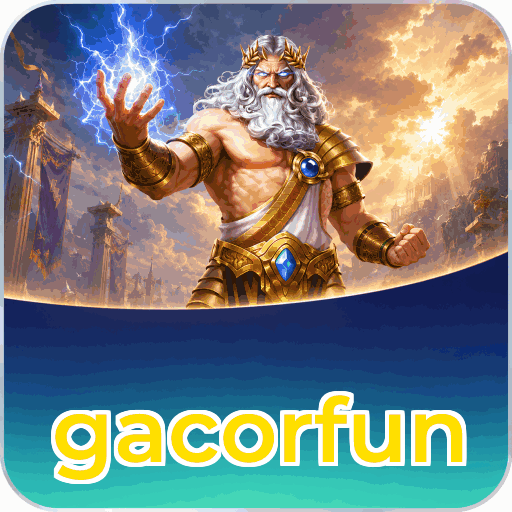 gacorfun APK Indonesia - Panduan Lengkap dan Tutorial