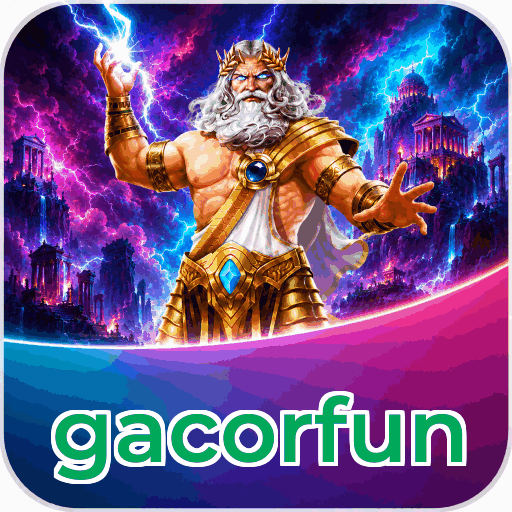 gacorfun APK Indonesia - Panduan Lengkap dan Tutorial