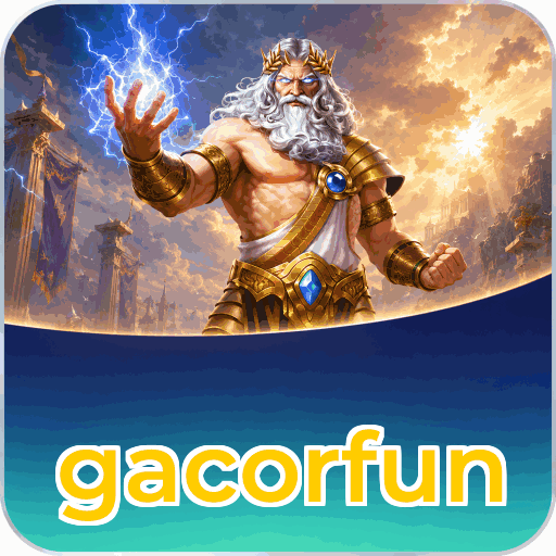 gacorfun