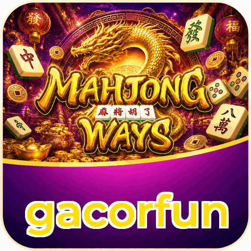 gacorfun APK Indonesia - Panduan Lengkap dan Tutorial