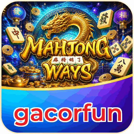 gacorfun