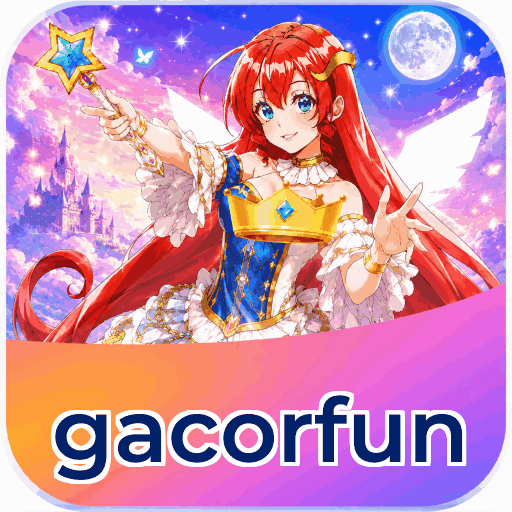 gacorfun - Peningkatan performa dan UI/UX terbaru