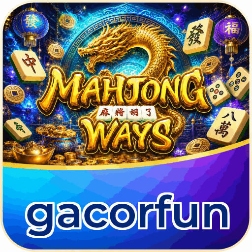 gacorfun