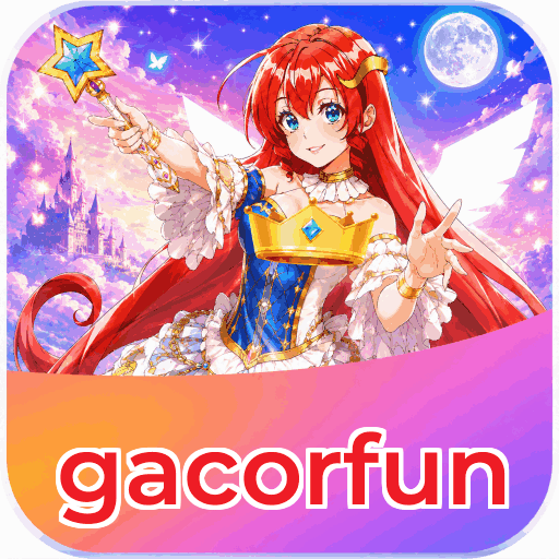 gacorfun