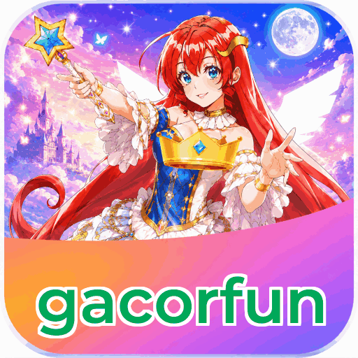 gacorfun
