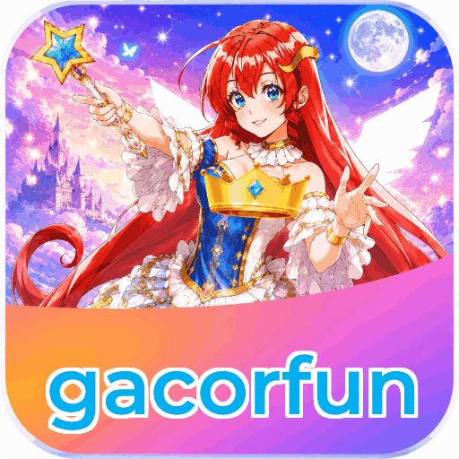 gacorfun APK Indonesia - Panduan Lengkap dan Tutorial