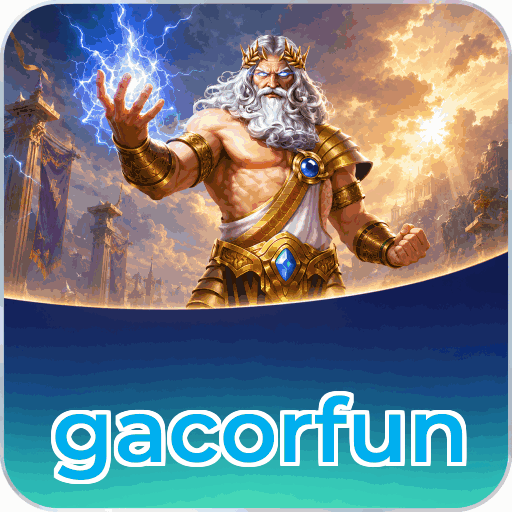 gacorfun APK Indonesia - Panduan Lengkap dan Tutorial