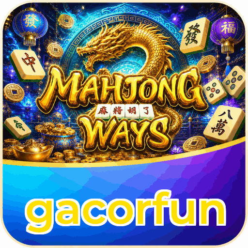 gacorfun APK Indonesia - Panduan Lengkap dan Tutorial