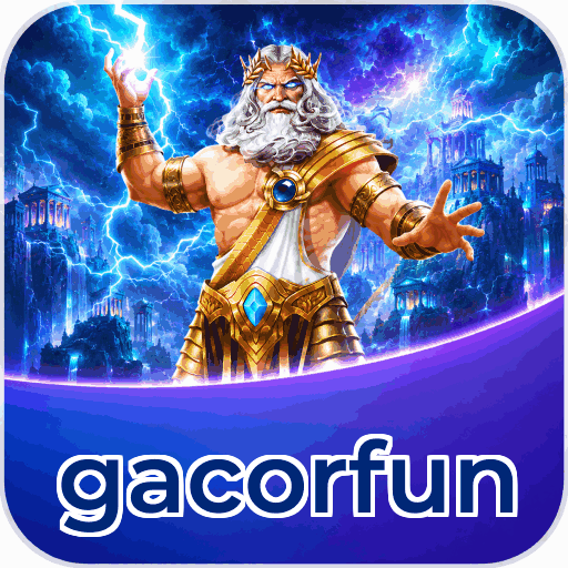 gacorfun APK Indonesia - Panduan Lengkap dan Tutorial