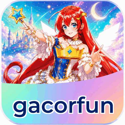 gacorfun
