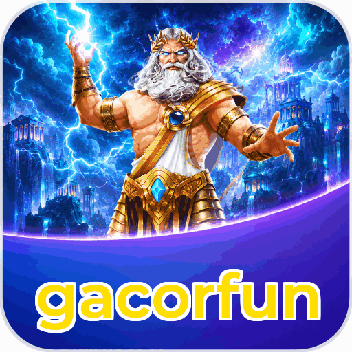 gacorfun